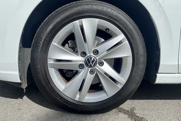 Used Volkswagen Golf 2023 for sale - 75479269: Photo 5