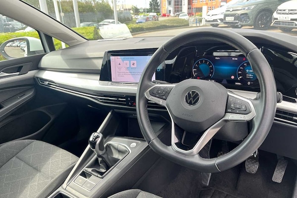 Used Volkswagen Golf 2023 for sale - 75479269: Photo 6