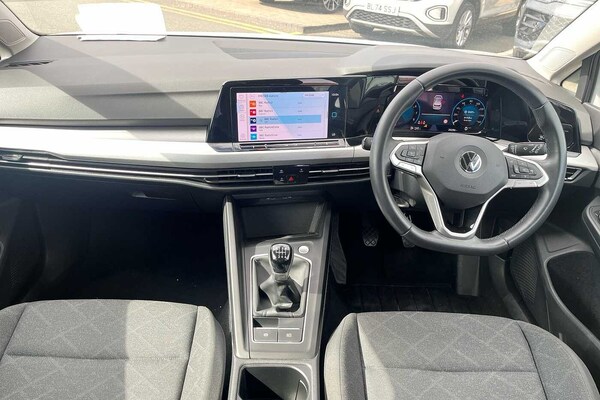 Used Volkswagen Golf 2023 for sale - 75479269: Photo 8