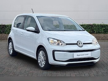 2018 (68) - 1.0 Move Up 5dr