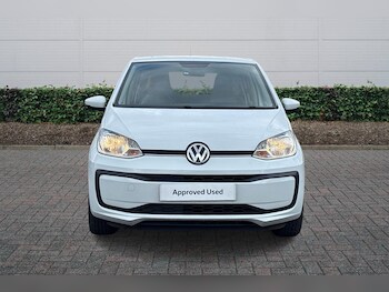 Used Volkswagen up! 2018 for sale - 77412990: Photo