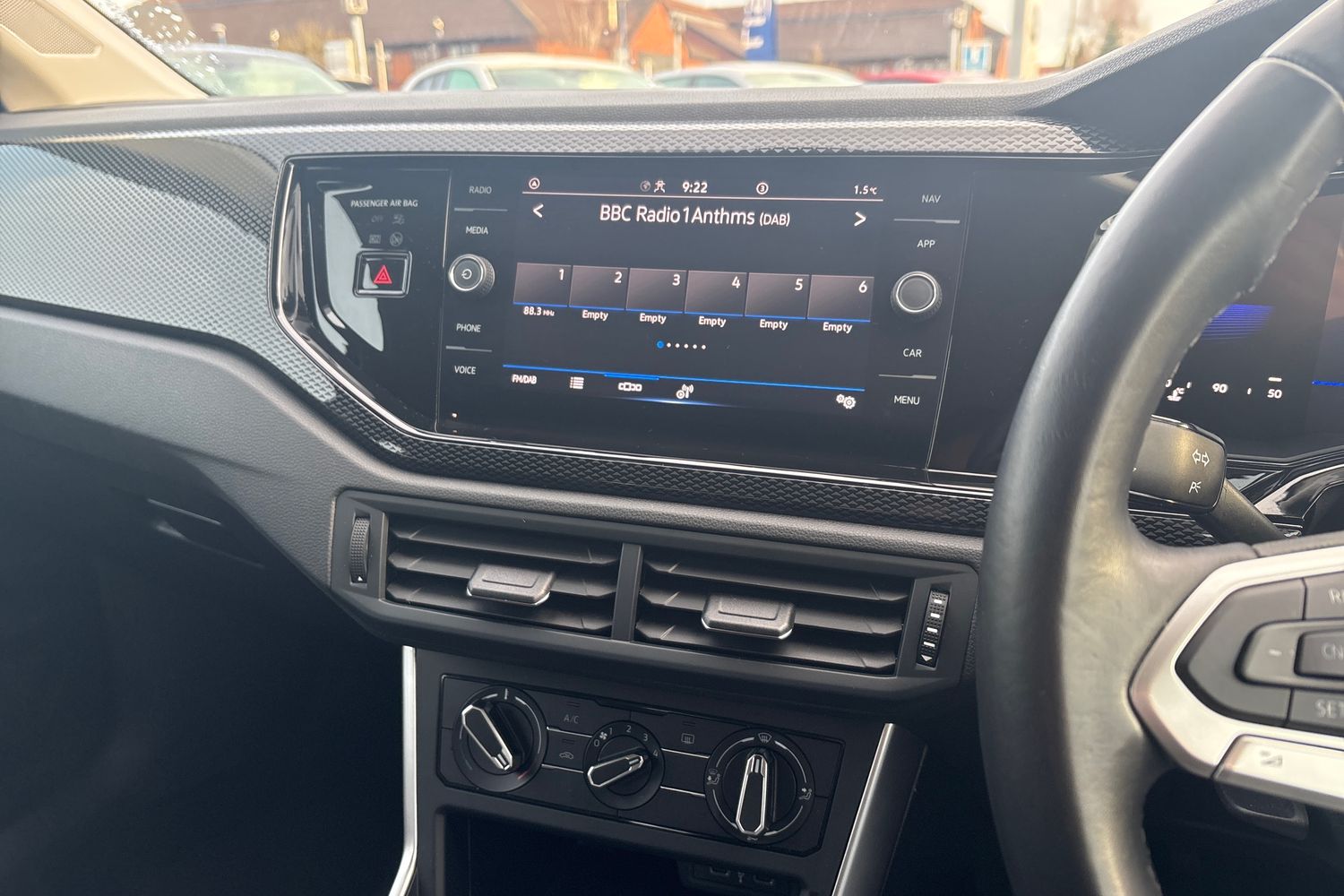 Used Volkswagen Polo 2023 for sale - 76800506: Photo 11