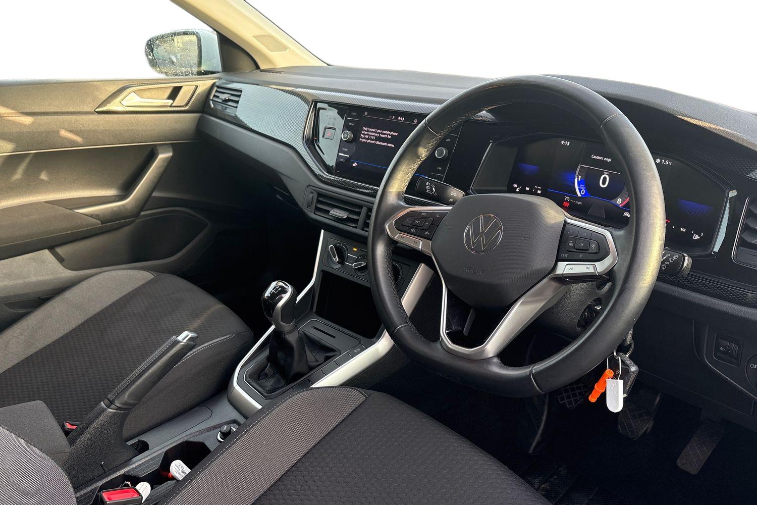 Used Volkswagen Polo 2023 for sale - 76800506: Photo 12