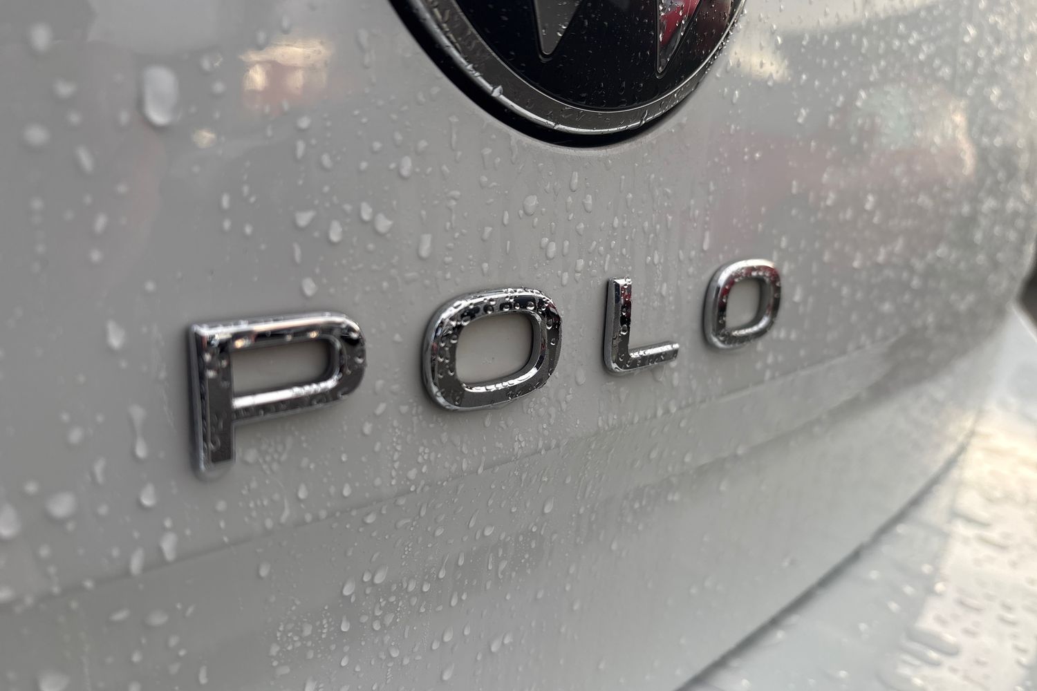 Used Volkswagen Polo 2023 for sale - 76800506: Photo 20