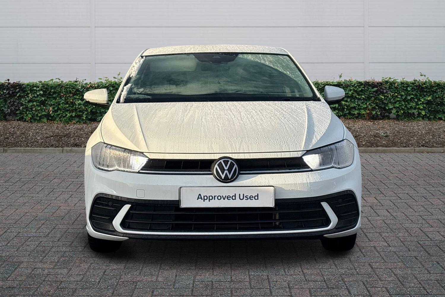 Used Volkswagen Polo 2023 for sale - 76800506: Photo 3