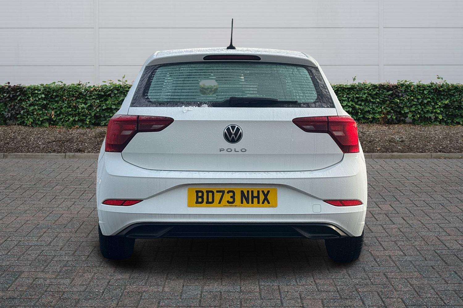 Used Volkswagen Polo 2023 for sale - 76800506: Photo 4