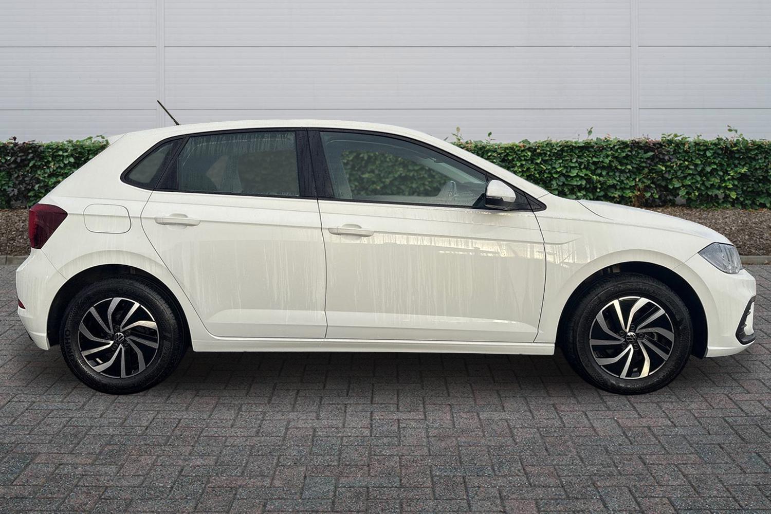 Used Volkswagen Polo 2023 for sale - 76800506: Photo 5