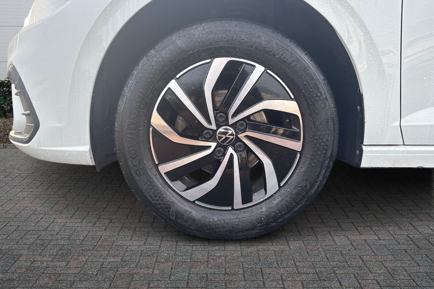 Used Volkswagen Polo 2023 for sale - 76800506: Photo 6