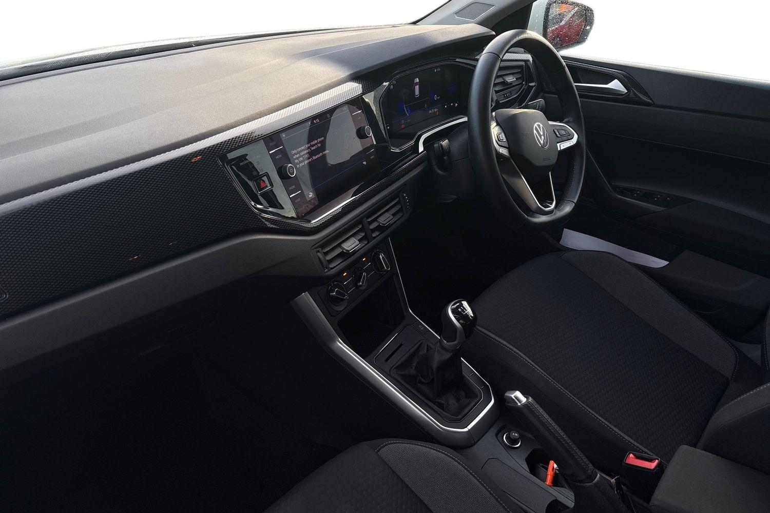 Used Volkswagen Polo 2023 for sale - 76800506: Photo 7