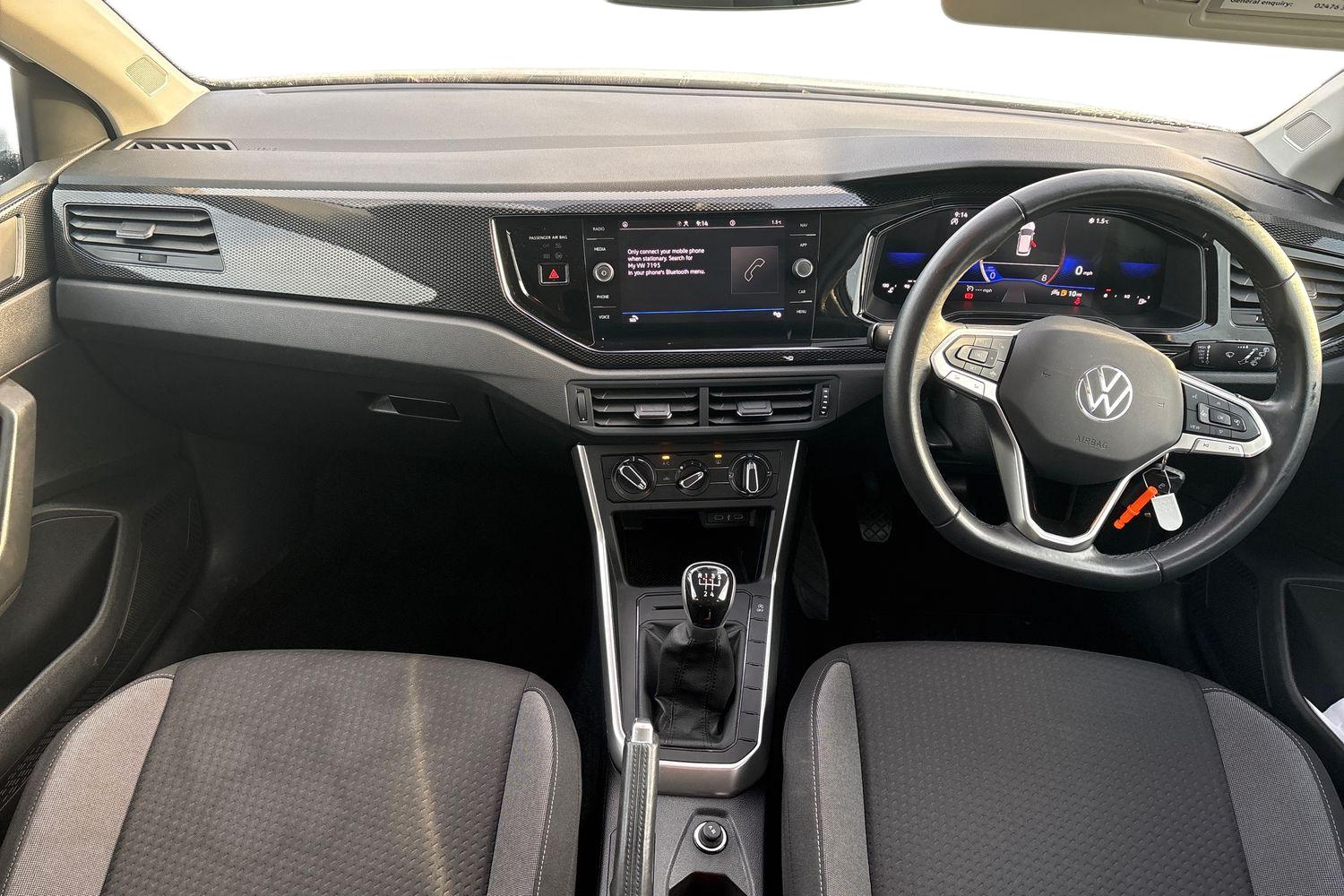 Used Volkswagen Polo 2023 for sale - 76800506: Photo 8