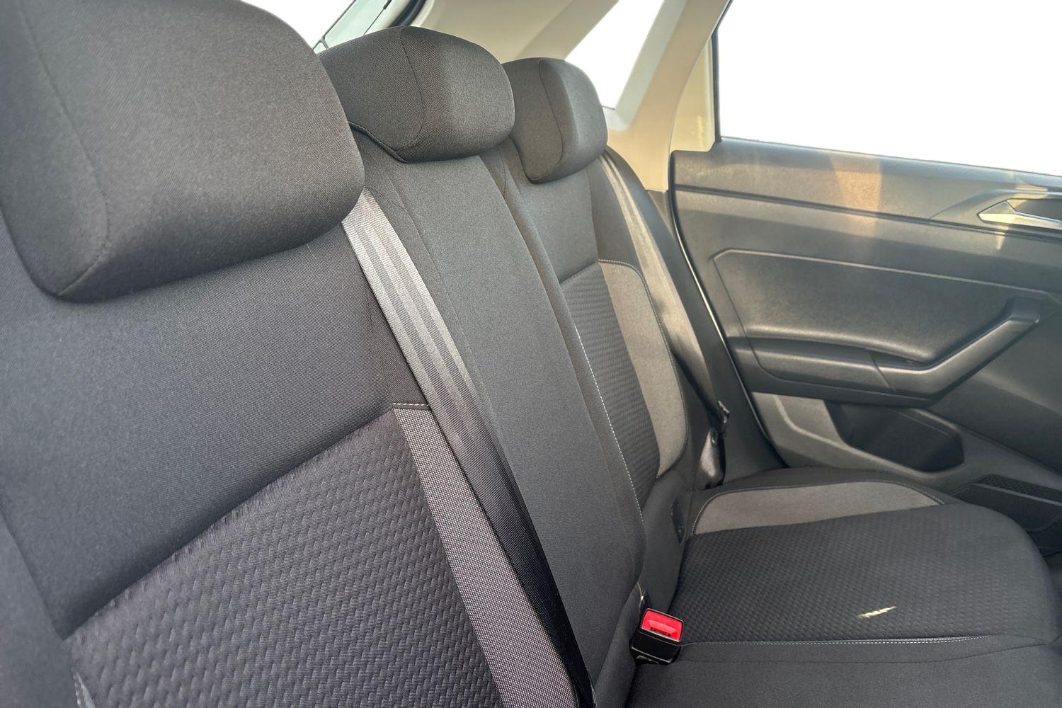 Used Volkswagen Polo 2023 for sale - 76800506: Photo 9