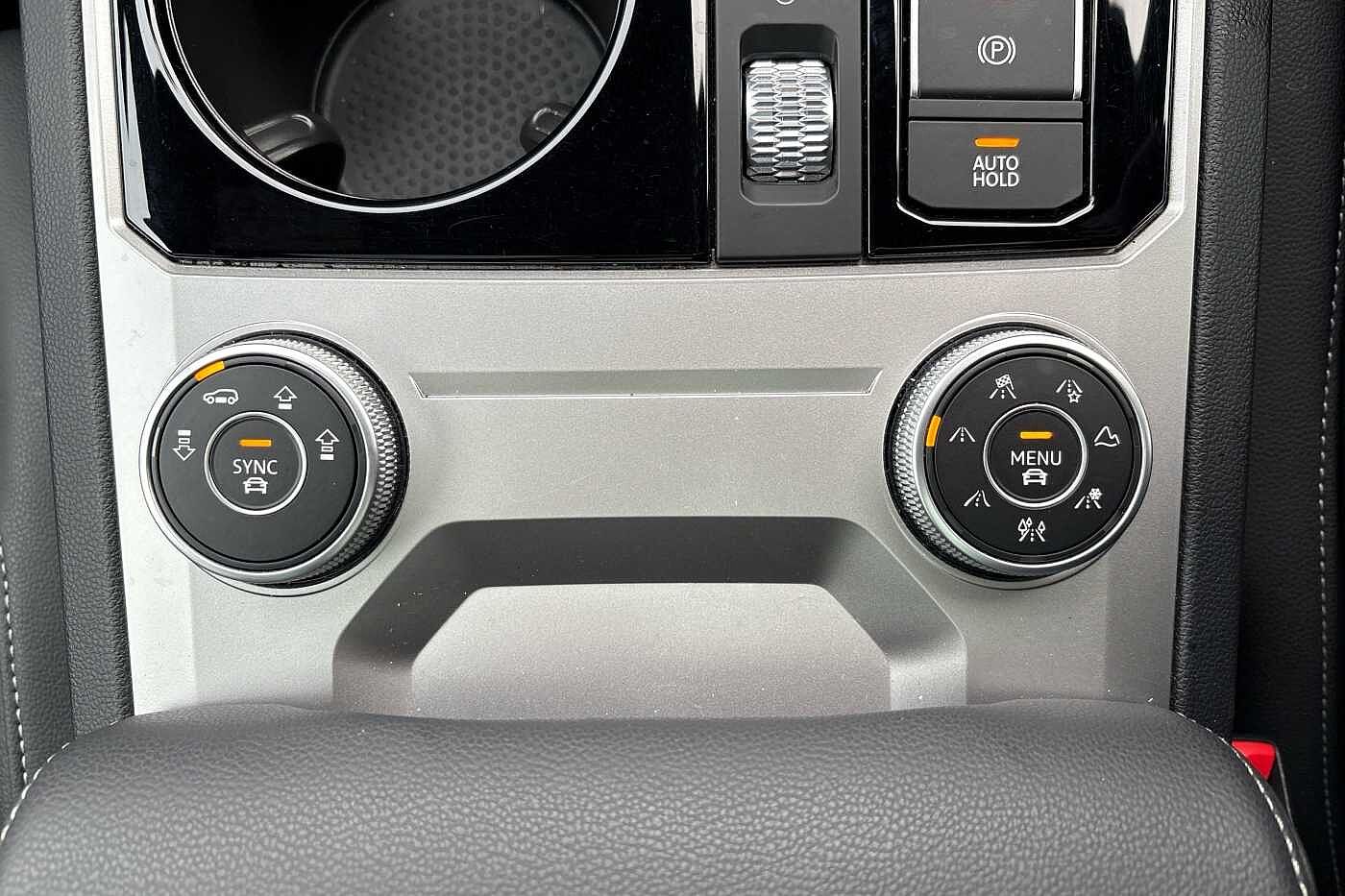 Used Volkswagen Touareg 2021 for sale - 76309336: Photo 14