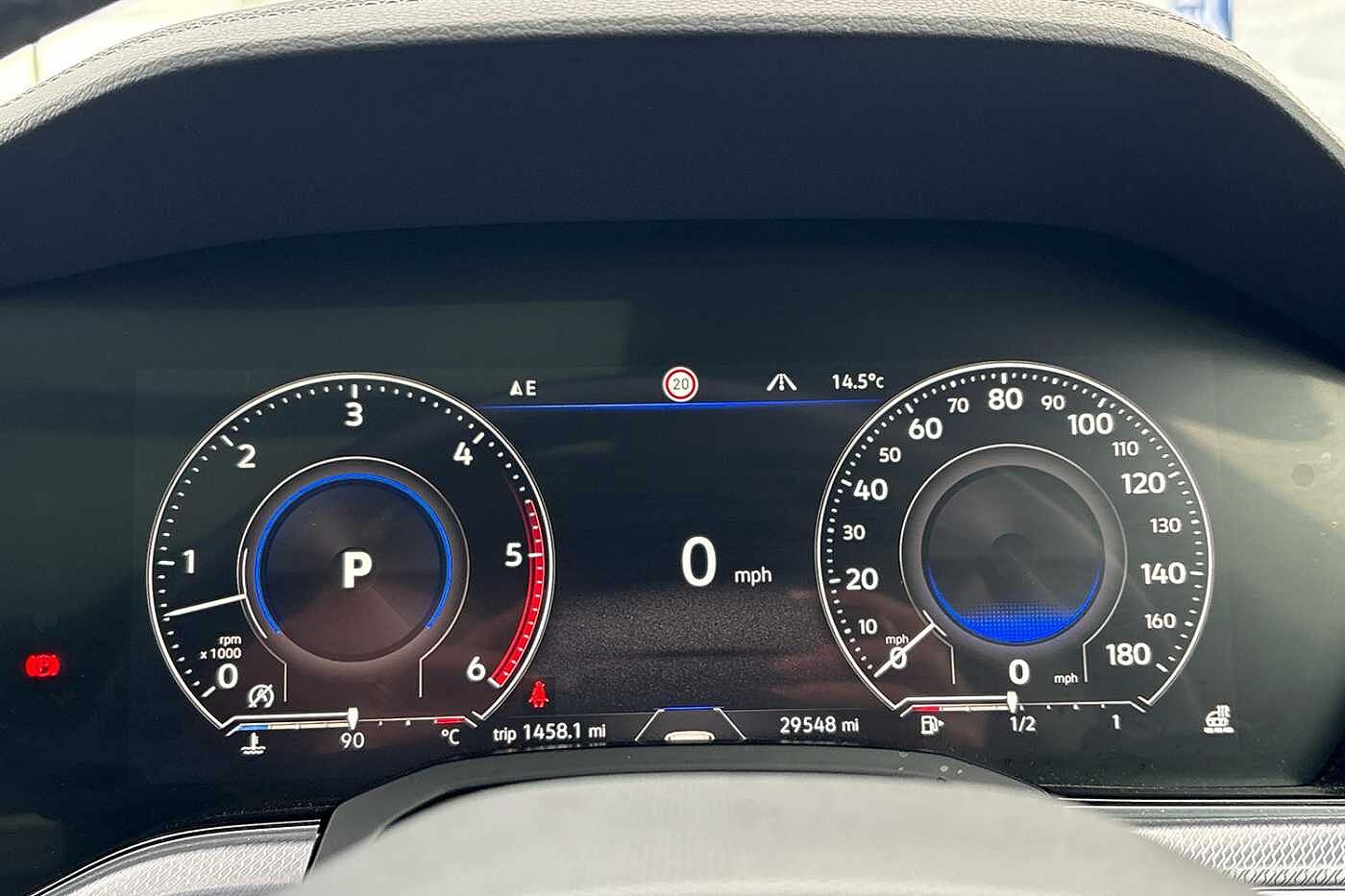 Used Volkswagen Touareg 2021 for sale - 76309336: Photo 7