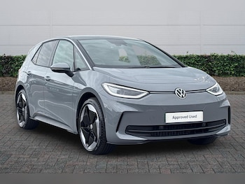 Used Volkswagen ID.3 2026 for sale - 78505873: Photo