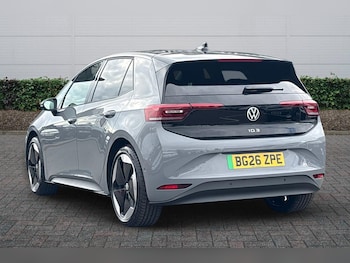 Used Volkswagen ID.3 2026 for sale - 78505873: Photo