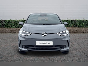 Used Volkswagen ID.3 2026 for sale - 78505873: Photo