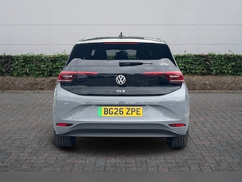 Used Volkswagen ID.3 2026 for sale - 78505873: Photo
