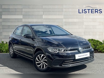 Volkswagen - Polo