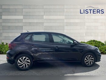 Used Volkswagen Polo 2023 for sale - 75647879: Photo