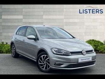 2020 (70) - 1.5 TSI EVO 150 Match Edition 5dr DSG