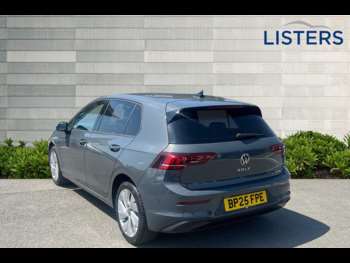 Used Volkswagen Golf 2025 for sale - 75142496: Photo
