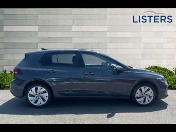 Used Volkswagen Golf 2025 for sale - 75142496: Photo