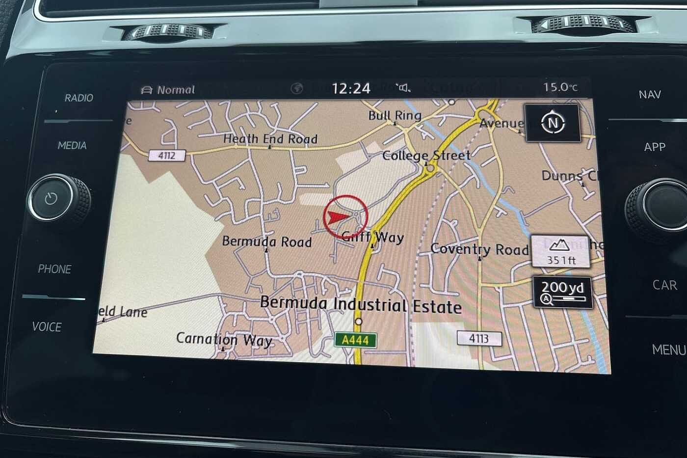 Used Volkswagen Golf 2018 for sale - 77372495: Photo 17