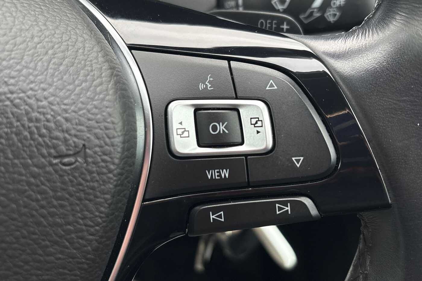 Used Volkswagen Golf 2018 for sale - 77372495: Photo 19