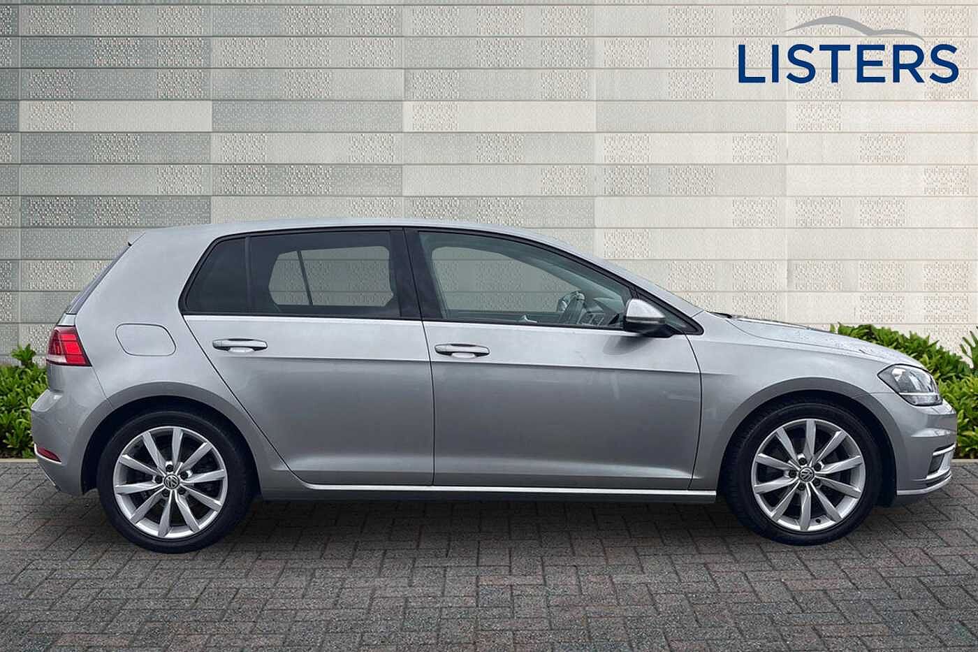 Used Volkswagen Golf 2018 for sale - 77372495: Photo 4