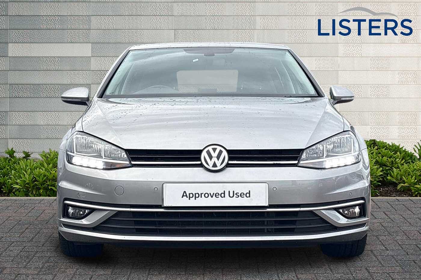 Used Volkswagen Golf 2018 for sale - 77372495: Photo 7