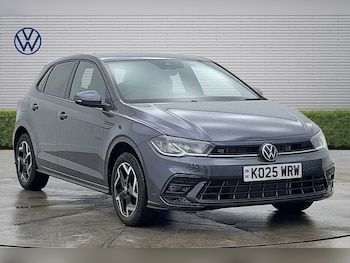 Used Volkswagen Polo 2025 for sale - 79427324: Photo