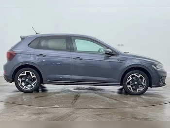 Used Volkswagen Polo 2025 for sale - 79427324: Photo