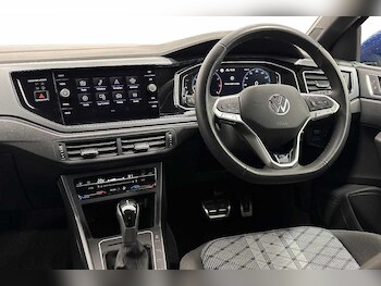 Used Volkswagen Polo 2025 for sale - 77910688: Photo