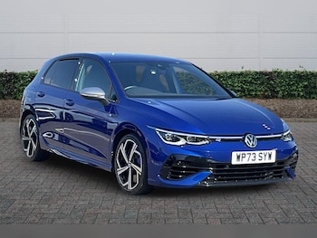 Used Volkswagen Golf 2023 for sale - 79413818: Photo