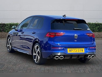 Used Volkswagen Golf 2023 for sale - 79413818: Photo