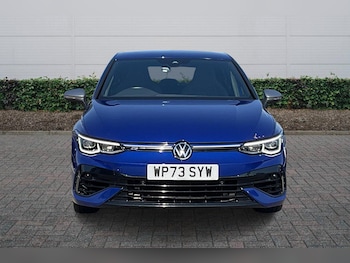 Used Volkswagen Golf 2023 for sale - 79413818: Photo