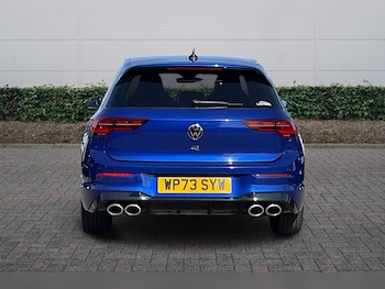 Used Volkswagen Golf 2023 for sale - 79413818: Photo