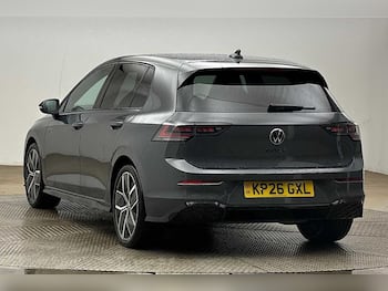 Used Volkswagen Golf 2026 for sale - 79742786: Photo