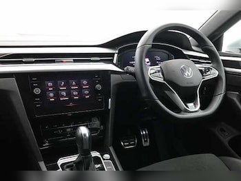 Used Volkswagen Arteon 2021 for sale - 76670970: Photo