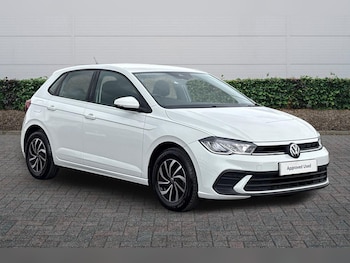 Used Volkswagen Polo 2024 for sale - 78128788: Photo