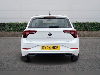 Used Volkswagen Polo 2024 for sale - 78128788: Photo