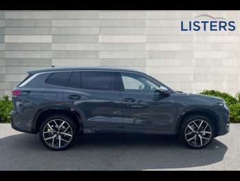 Used Volkswagen Tayron 2025 for sale - 74244121: Photo