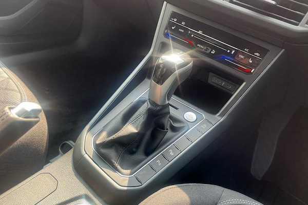Used Volkswagen Polo 2025 for sale - 74547550: Photo 10