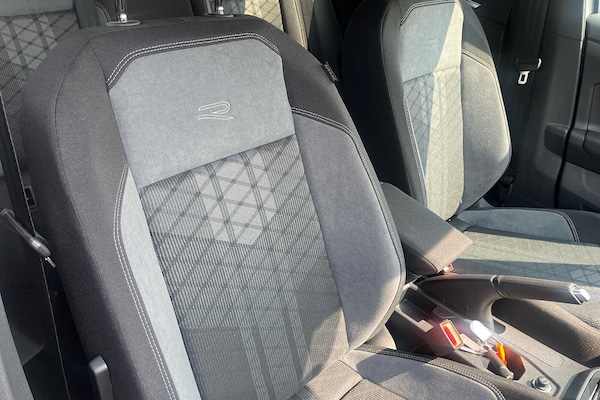 Used Volkswagen Polo 2025 for sale - 74547550: Photo 14