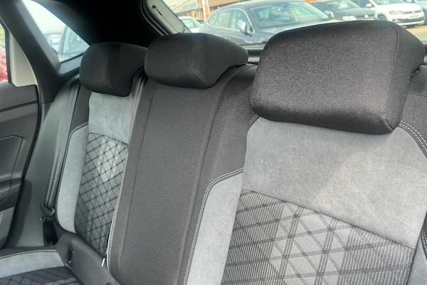 Used Volkswagen Polo 2025 for sale - 74547550: Photo 17