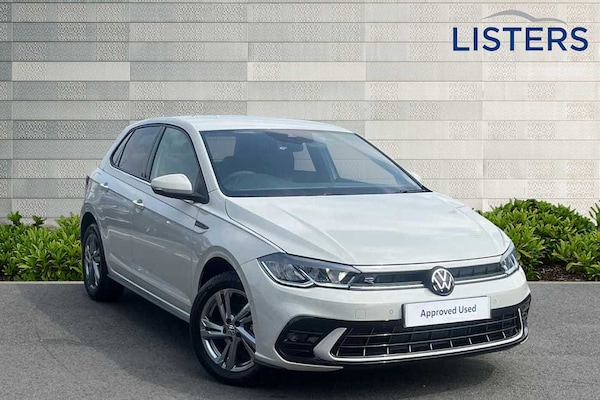 Used Volkswagen Polo 2025 for sale - 74547550: Photo 1
