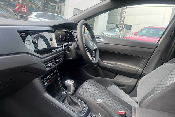 Used Volkswagen Polo 2025 for sale - 74547550: Photo 2