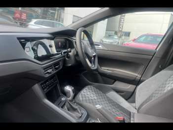 Used Volkswagen Polo 2025 for sale - 74547550: Photo