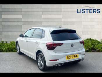 Used Volkswagen Polo 2025 for sale - 74547550: Photo