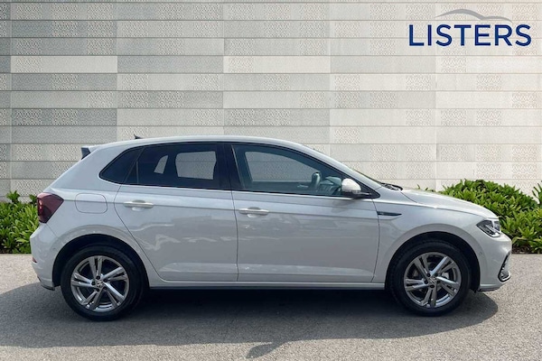 Used Volkswagen Polo 2025 for sale - 74547550: Photo 4